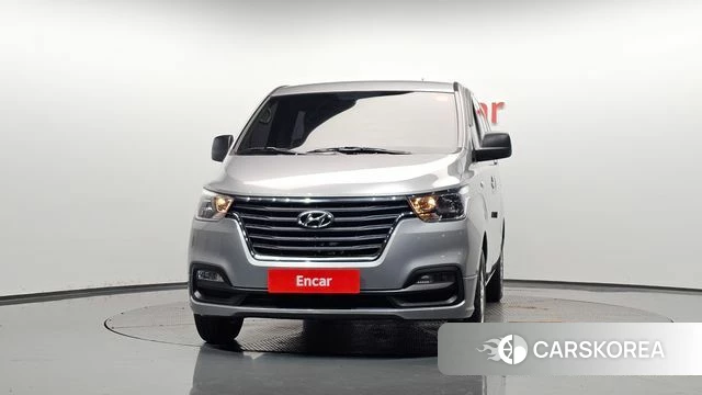 Hyundai The New Grand Starex id 5028909 из Кореи 13