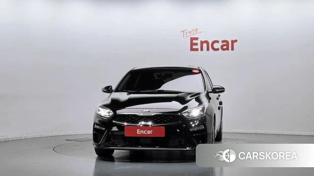 Kia Come New K3 id 5019026 из Кореи 23