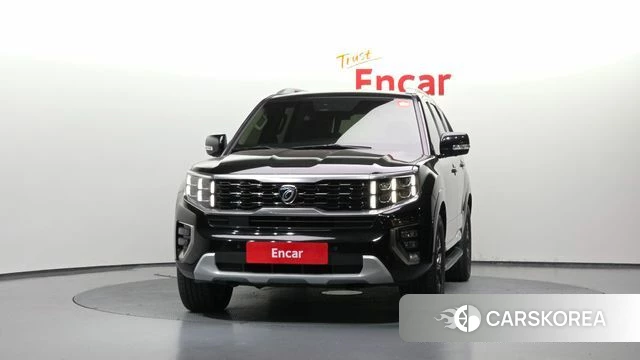 Kia Mohave Master id 5023335 из Кореи 13