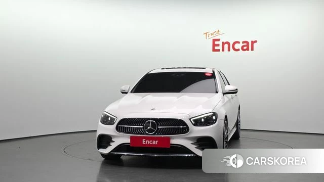 Mercedes-Benz E-Class W213 id 5033949 из Кореи 13