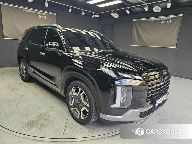 Hyundai The New Palisade id 4980655 из Кореи 13