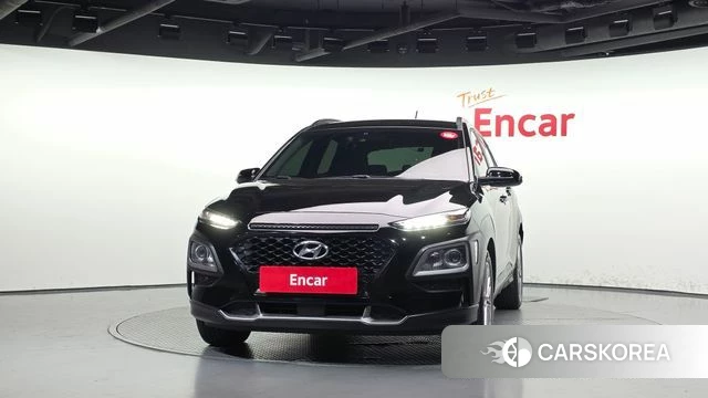 Hyundai Kona id 5014006 из Кореи 13
