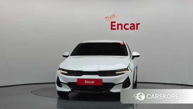 Kia K5 3rd generation id 5033491 из Кореи 21