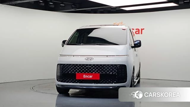 Hyundai Staria id 4763922 из Кореи 23