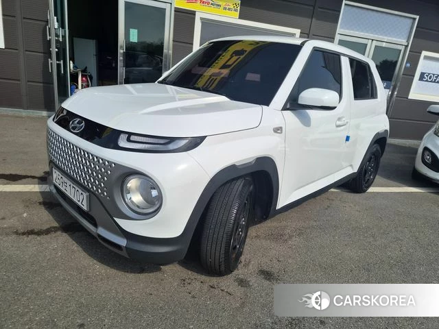 Hyundai Casper id 4996885 из Кореи 9