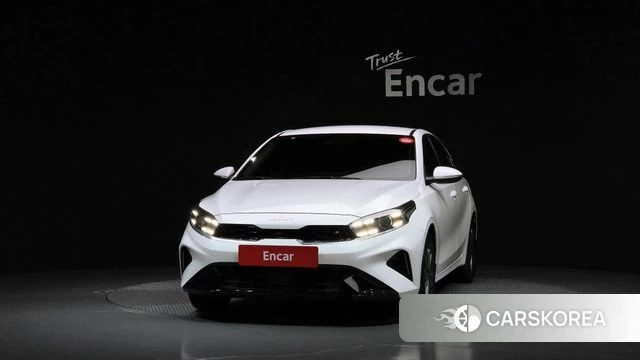 Kia The New K3 2nd generation id 4697066 из Кореи 23