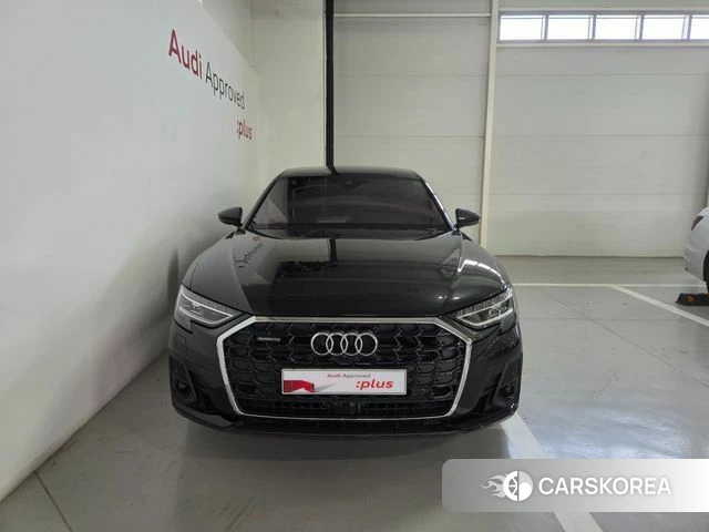 Audi A8 (D5) id 5026701 из Кореи 13