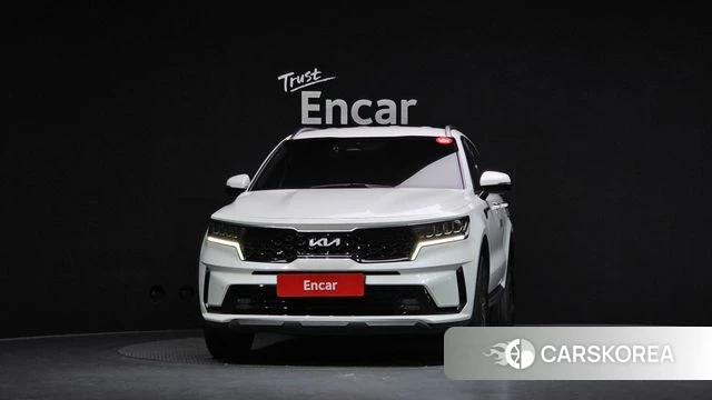 Kia Sorento 4th Generation id 4965141 из Кореи 13
