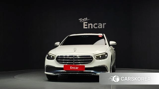Mercedes-Benz E-Class W213 id 4976853 из Кореи 23