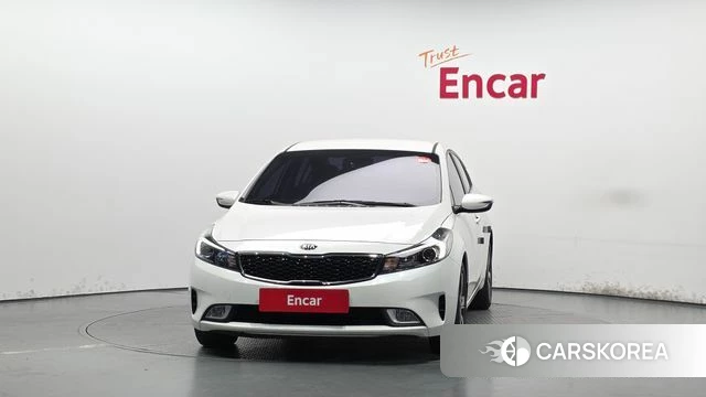 Kia The New K3 id 4988503 из Кореи 23