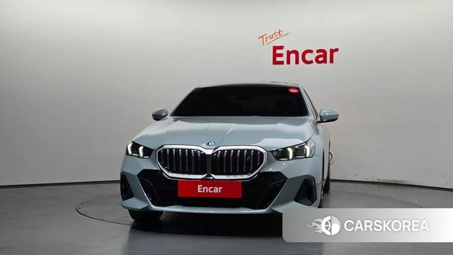 BMW i5 (G60) id 4990252 из Кореи 23