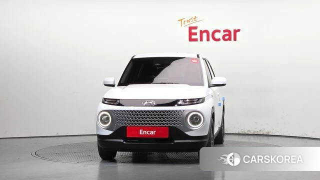 Hyundai Casper id 4991671 из Кореи 13