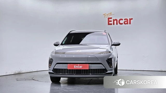 Hyundai Kona Electric (SX2) id 4854093 из Кореи 13