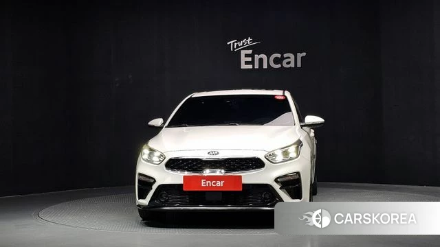 Kia Come New K3 id 4998872 из Кореи 23