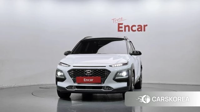 Hyundai Kona id 4998604 из Кореи 13