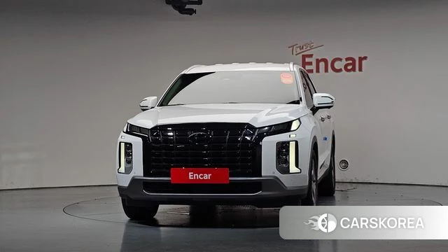Hyundai The New Palisade id 4740501 из Кореи 23
