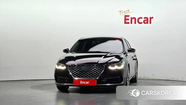 Hyundai Grandeur IG id 4699022 из Кореи 13