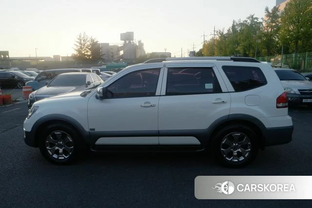 Kia The New Mohave id 5018958 из Кореи 13