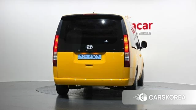 Hyundai The New Staria id 4979932 из Кореи 23