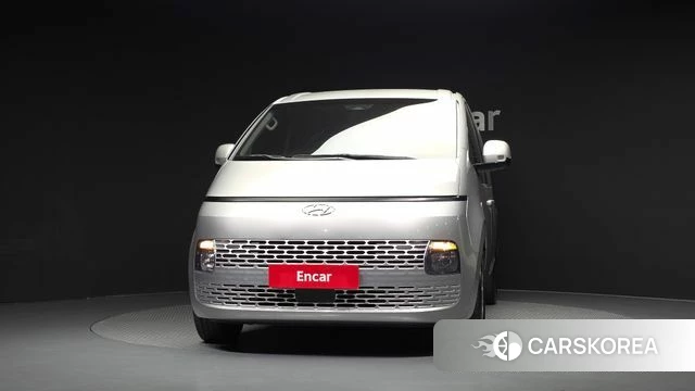 Hyundai Staria id 4966563 из Кореи 13