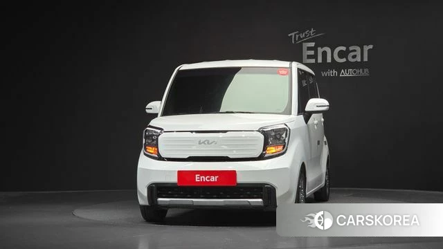 Kia The New Kia Ray id 5046831 из Кореи 13