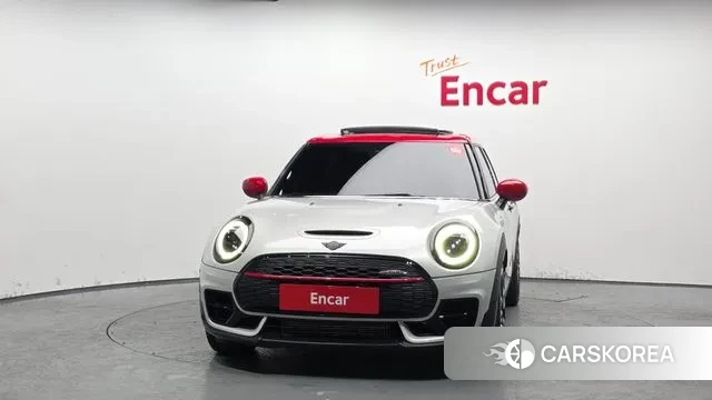 Mini Cooper S Clubman id 3625895 из Кореи 13