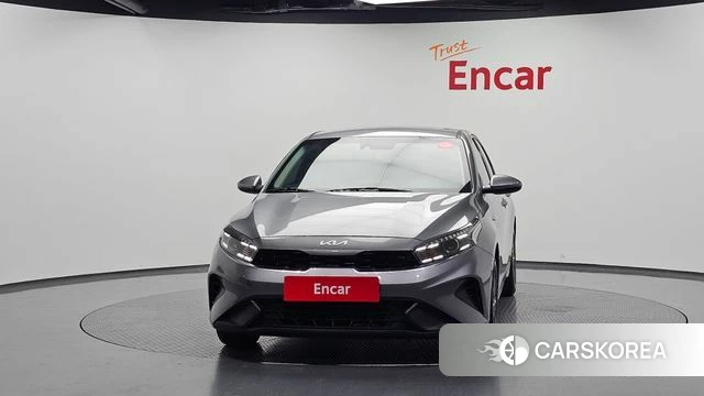 Kia The New K3 2nd generation id 4986748 из Кореи 23