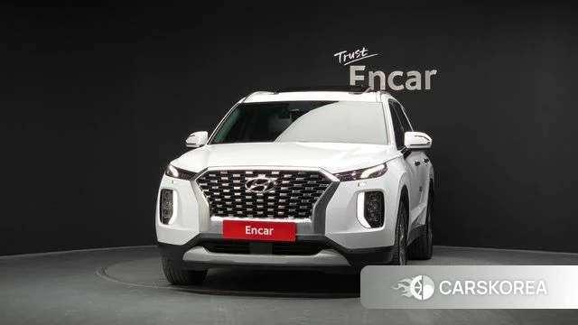 Hyundai Palisade id 4966972 из Кореи 13