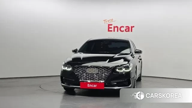 Hyundai Grandeur IG id 3772966 из Кореи 13