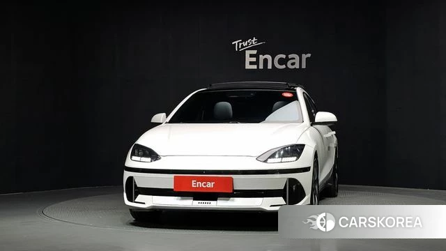 Hyundai Ionic 6 id 5027481 из Кореи 23