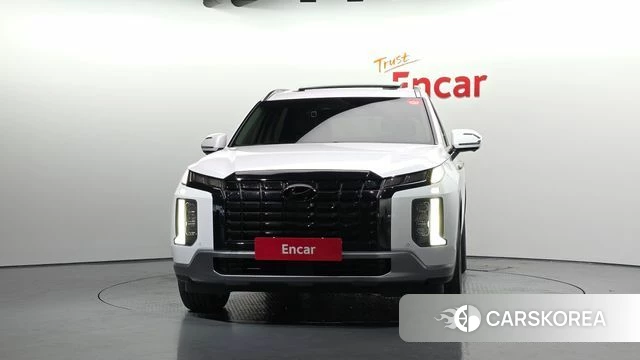 Hyundai The New Palisade id 4985704 из Кореи 23