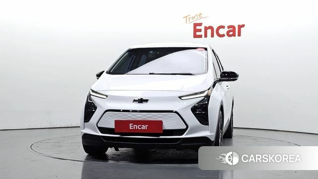 Chevrolet (GM Daewoo) New Bolt EV id 5033843 из Кореи 23