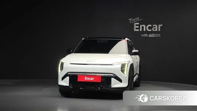 Kia EV3 id 5032991 из Кореи 23