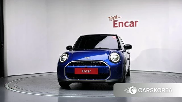 Mini Cooper S 4th Generation id 5026025 из Кореи 23