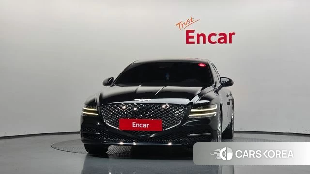 Genesis G80 (RG3) id 5011592 из Кореи 23