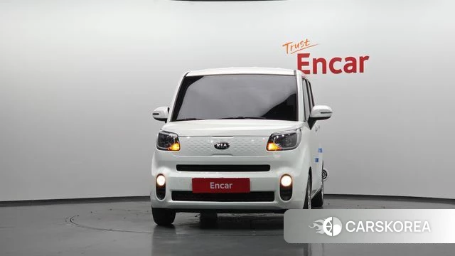 Kia The New Ray id 5003720 из Кореи 13