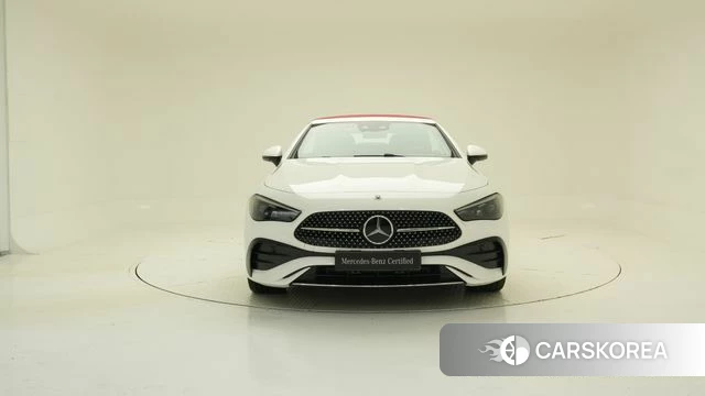 Mercedes-Benz CLE-Class C236 id 4904300 из Кореи 13