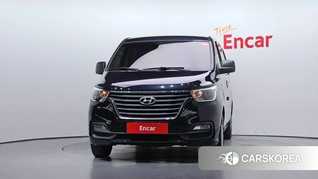Hyundai The New Grand Starex id 4987764 из Кореи 23
