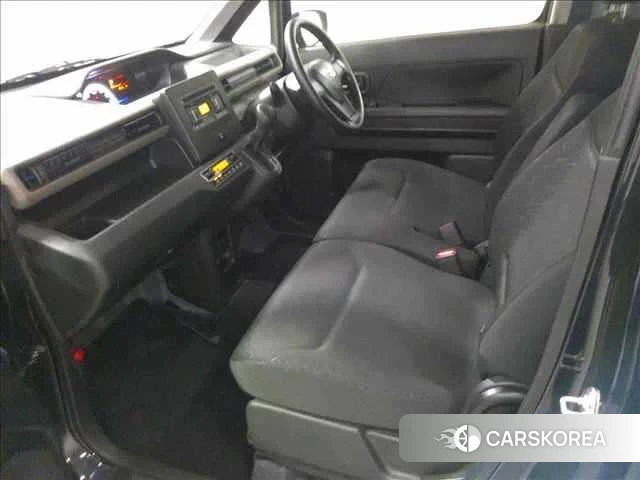 Suzuki Wagon R 2025 из Японии, фото 3