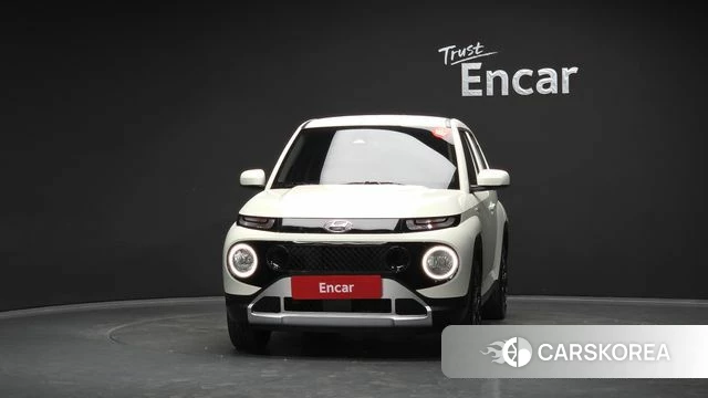 Hyundai Casper id 4951442 из Кореи 23