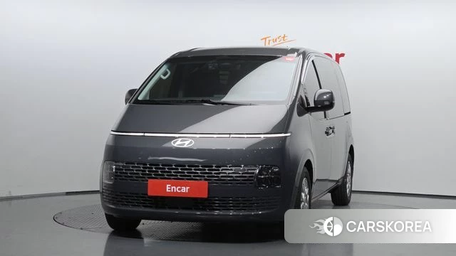 Hyundai Staria id 5045647 из Кореи 23