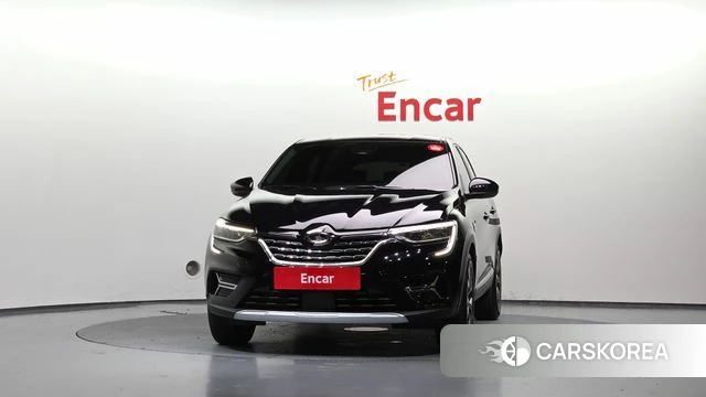 Renault Korea (Samsung) XM3 id 4779606 из Кореи 23