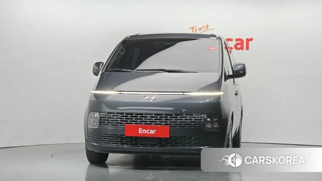 Hyundai Staria id 5028063 из Кореи 23