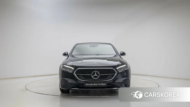 Mercedes-Benz E-Class W214 id 4985095 из Кореи 13