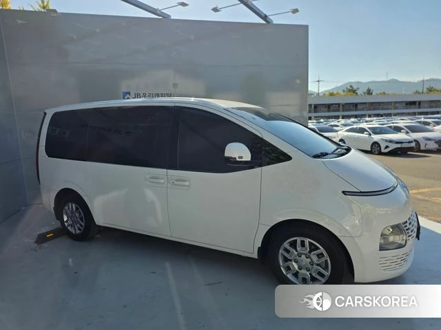 Hyundai Staria id 4992266 из Кореи 13
