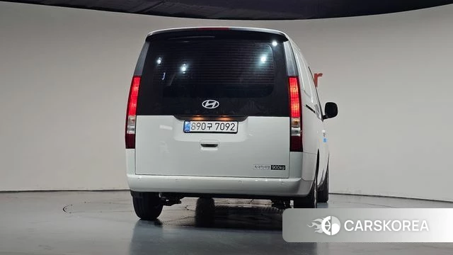 Hyundai The New Staria id 4904100 из Кореи 23