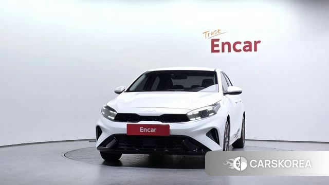 Kia The New K3 2nd generation id 5027003 из Кореи 13
