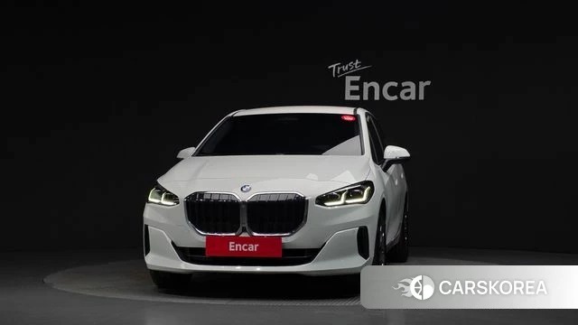 BMW 2 Series Active Tourer (U06) id 4964535 из Кореи 23