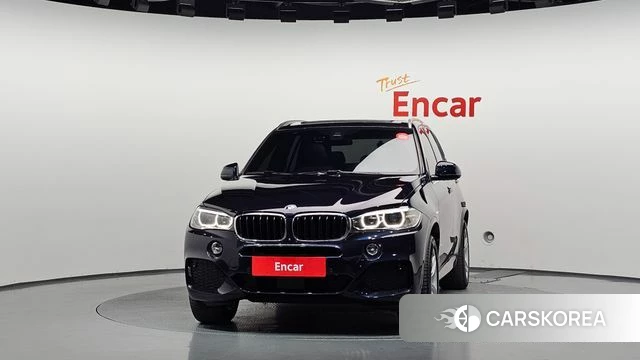 BMW X5 (F15) id 5035796 из Кореи 23
