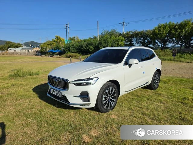 Volvo XC60 second Generation id 4928420 из Кореи 12